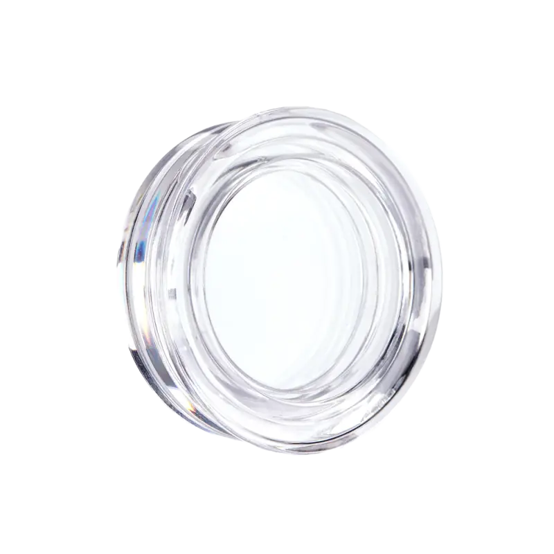 Original Coin Capsule 22.05 mm | For Full Sovereign Gold Coin