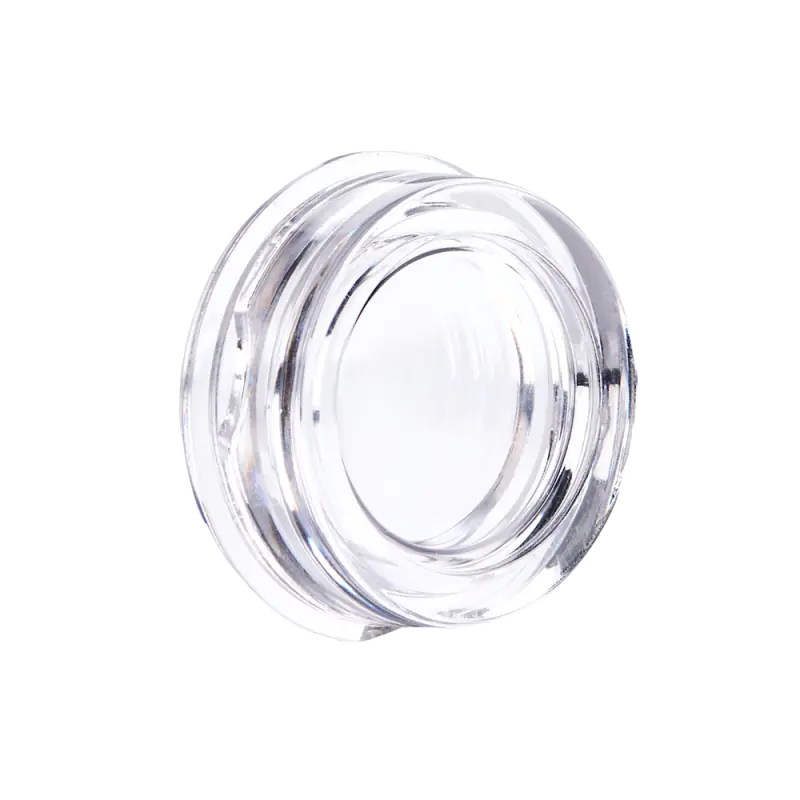 Original Coin Capsule 89mm | For 10 oz Royal Mint Silver Coins