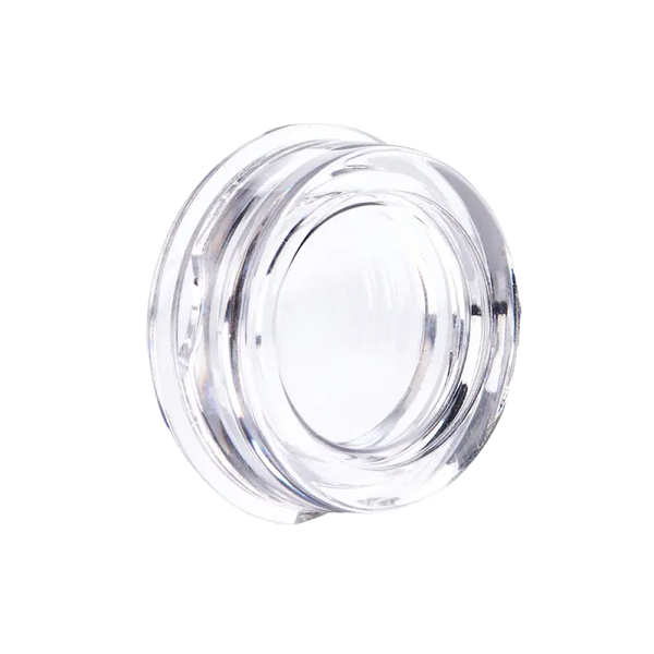 Original Coin Capsule 89mm | For 10 oz Royal Mint Silver Coins