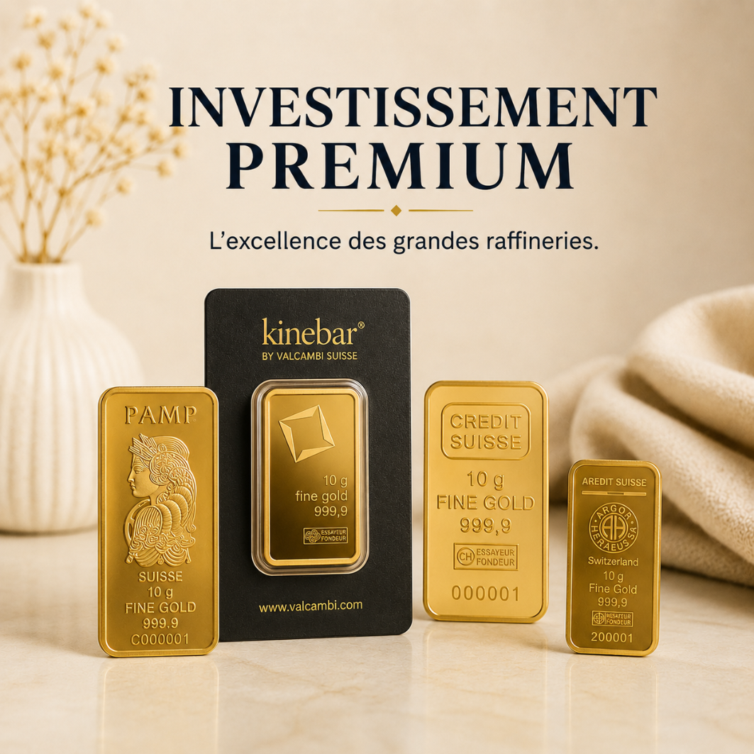 Investissement premium