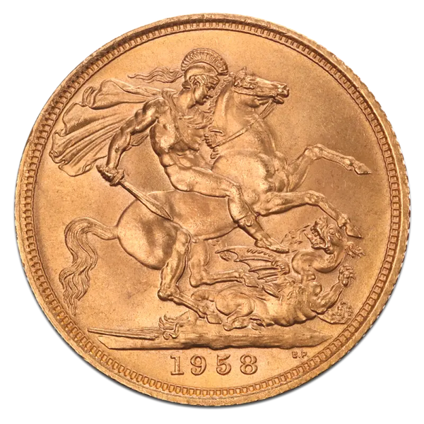 Souverain Elizabeth II  | 1957-2021