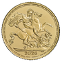 Souverain Charles III  | 2026| Or 91,6%