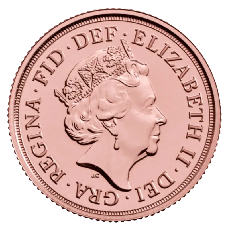 Sovereign Elizabeth II | 2022