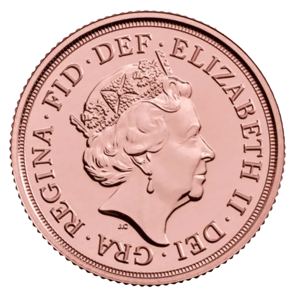 Sovereign Elizabeth II | 2022